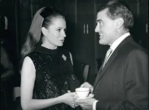 Luciana: 1960-1969 Actor - Actress