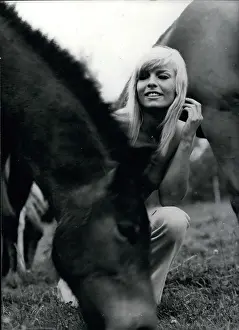 Christiane: 1960-1969 Actor - Actress