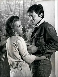 Romy: 1960-1969 Actor - Actress