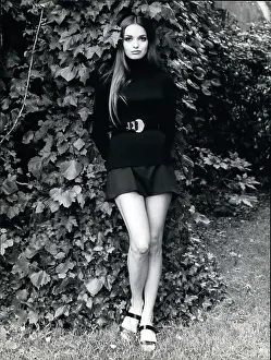 Schedule: 1960-1969 Actor - Actress