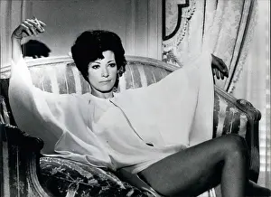 Damore: 1960-1969 Actor - Actress