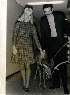 Ferrat: 1960-1969 Actor - Actress