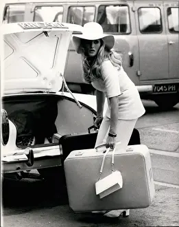 Bewildered: 1960-1969 Actor - Actress
