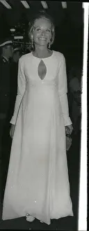 Susannah: 1960-1969 Actor - Actress