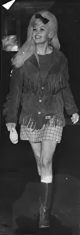Jayne: 1960-1969 Actor - Actress