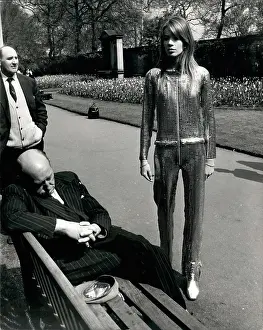 Trend: 1960-1969 Actor - Actress
