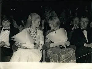 Demoiselles: 1960-1969 Actor - Actress