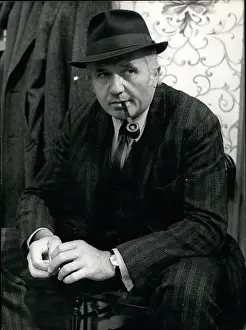 Impersonate: 1960-1969 Actor - Actress