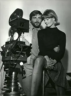 Costarring: 1960-1969 Actor - Actress