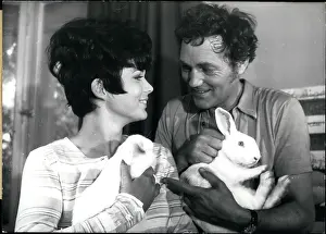 Mich: 1960-1969 Actor - Actress