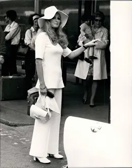 Enacted: 1960-1969 Actor - Actress