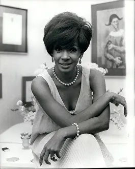 Bassey: 1960-1969 Actor - Actress