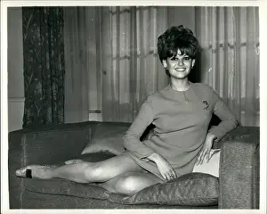 Lavinia: 1960-1969 Actor - Actress