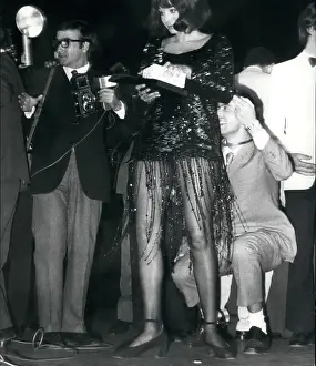 Sistina: 1960-1969 Actor - Actress