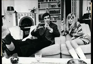 Christiane: 1960-1969 Actor - Actress