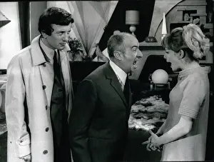 Agathe: 1960-1969 Actor - Actress
