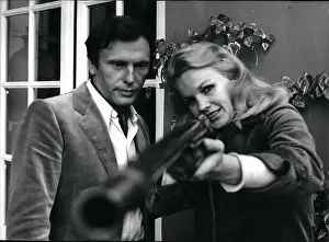 Intention: 1960-1969 Actor - Actress