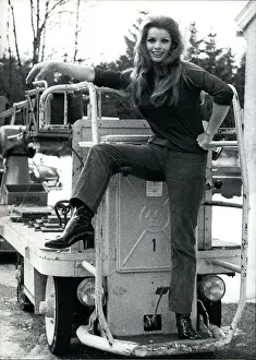 Couldnt: 1960-1969 Actor - Actress