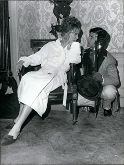 Brialy: 1960-1969 Actor - Actress