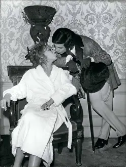 Brialy: 1960-1969 Actor - Actress