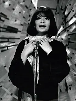 Chazot: 1960-1969 Actor - Actress