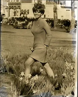 Lavinia: 1960-1969 Actor - Actress