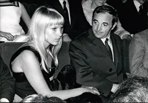 Ulla: 1960-1969 Actor - Actress