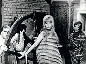 Vitti: 1960-1969 Actor - Actress