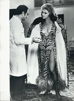Sylva: 1960-1969 Actor - Actress