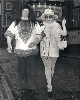 Hippie: 1960-1969 Actor - Actress
