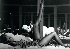 Sylva: 1960-1969 Actor - Actress