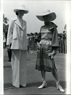 Demick: 1960-1969 Actor - Actress