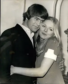 Slashed: 1960-1969 Actor - Actress