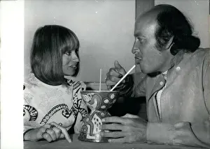 Tushingham: 1960-1969 Actor - Actress