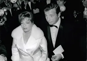 Montand: 1960-1969 Actor - Actress