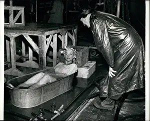 Shepperton: 1960-1969 Actor - Actress