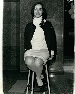 Heller: 1960-1969 Actor - Actress