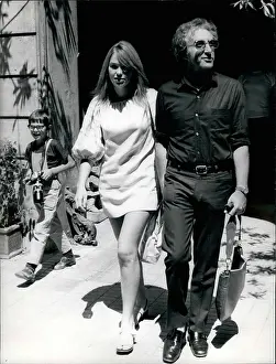 Answers: 1960-1969 Actor - Actress