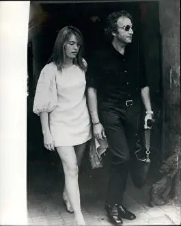 Mancroft: 1960-1969 Actor - Actress