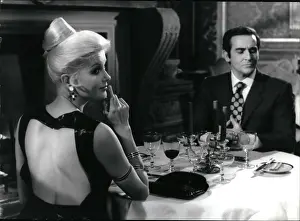 Gassman: 1960-1969 Actor - Actress