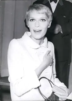 Wtih: 1960-1969 Actor - Actress