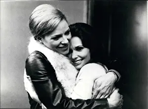 Nathalie: 1960-1969 Actor - Actress