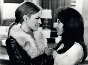 Nathalie: 1960-1969 Actor - Actress