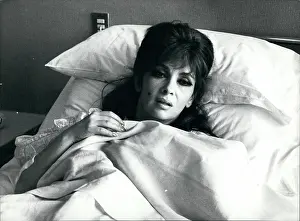 Guardrail: 1960-1969 Actor - Actress