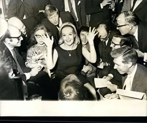 Grable: 1960-1969 Actor - Actress