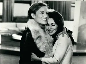 Nathalie: 1960-1969 Actor - Actress