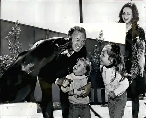 Marineland: 1960-1969 Actor - Actress