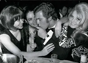 Beyer: 1960-1969 Actor - Actress