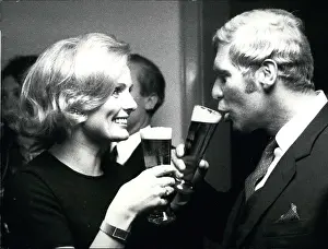 Carsten: 1960-1969 Actor - Actress