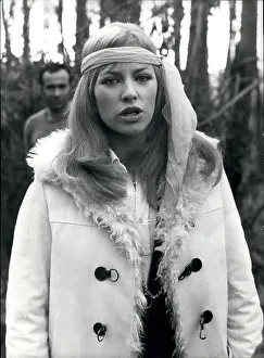 Nathalie: 1960-1969 Actor - Actress